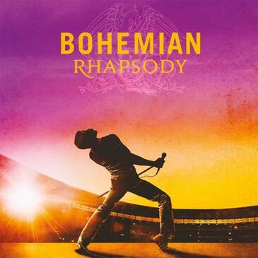Bohemian Rhapsody - Original Motion Picture Soundtrack Vinyl LP, , large