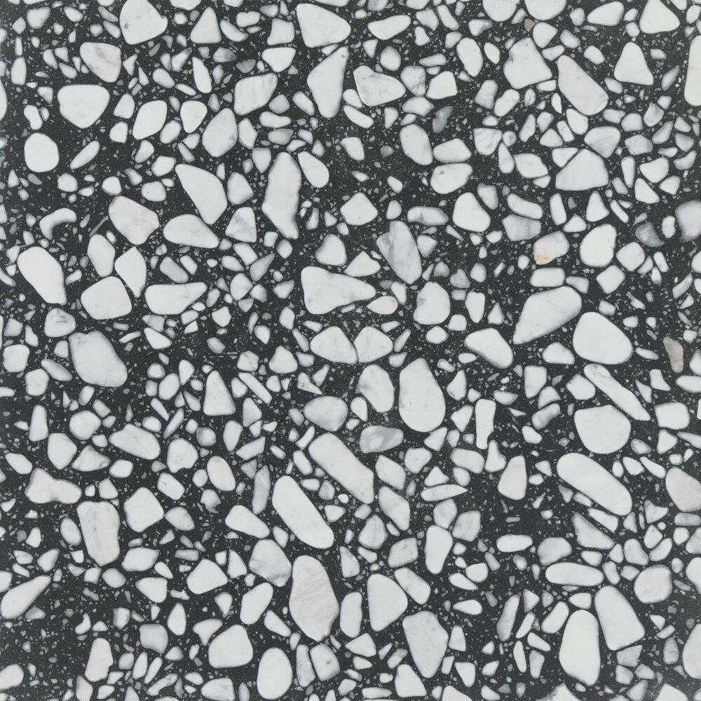 Dal-Tile Outlander Grande Onyx 24" x 24" Porcelain Tile, , large