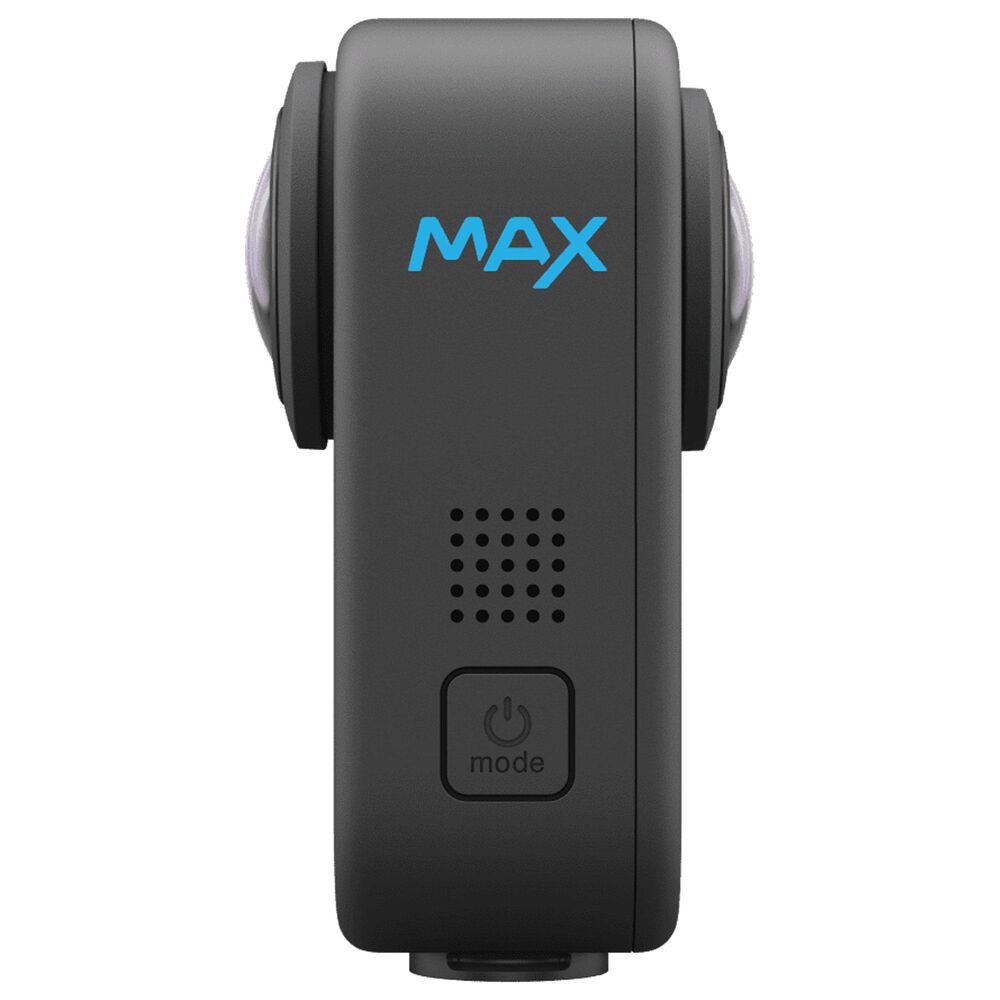 GoPro MAX 360-Degree Action Camera in Black, , large