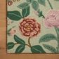 Rifle Paper Co. x Loloi Highgrove Mint 5" x 7"6" Area Rug, , large