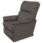 La-Z-Boy Collage Manual Rocker Recliner in Bark, , large