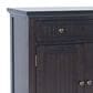 Waltham Bridgton 58" Media Cabinet in Mahogany, , large