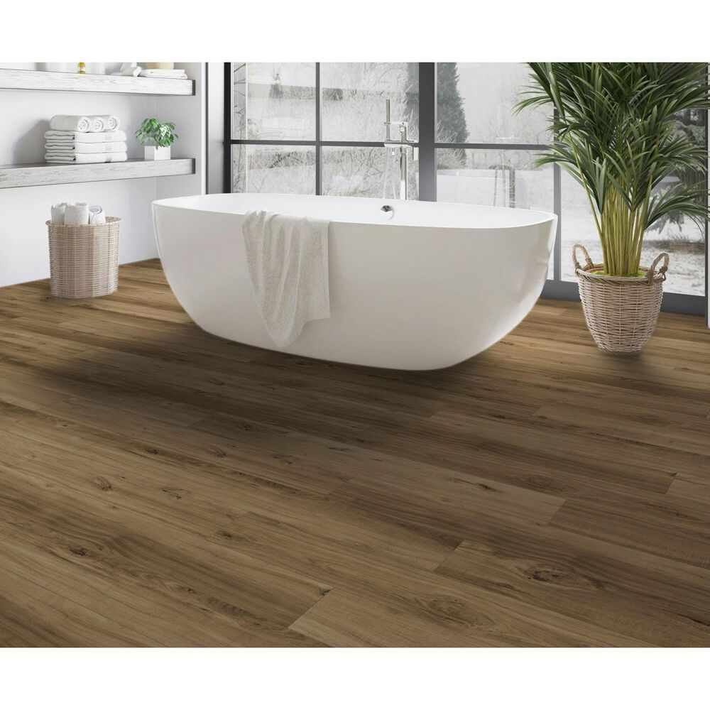 Florstar Hearthside Asheville 6.57" x 48" Laminate, , large
