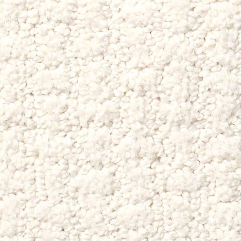 Shaw Foundations Complete Control Carpet in Crisp Linen, , large
