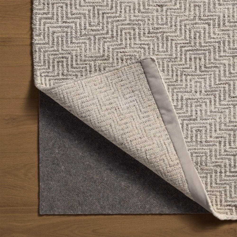 Loloi Grace Dove 2&#39;6&quot; x 11&#39;6&quot; Runner, , large