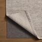 Loloi Grace Dove 2"6" x 11"6" Runner, , large