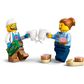 LEGO City Donut Truck, , large