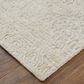 Feizy Eastfield 6989F 2"6" x 10" Beige Runner, , large