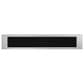 Monogram Statement 30" Single Electric Wall Oven with 240V Advantium Technology in Stainless Steel, , large
