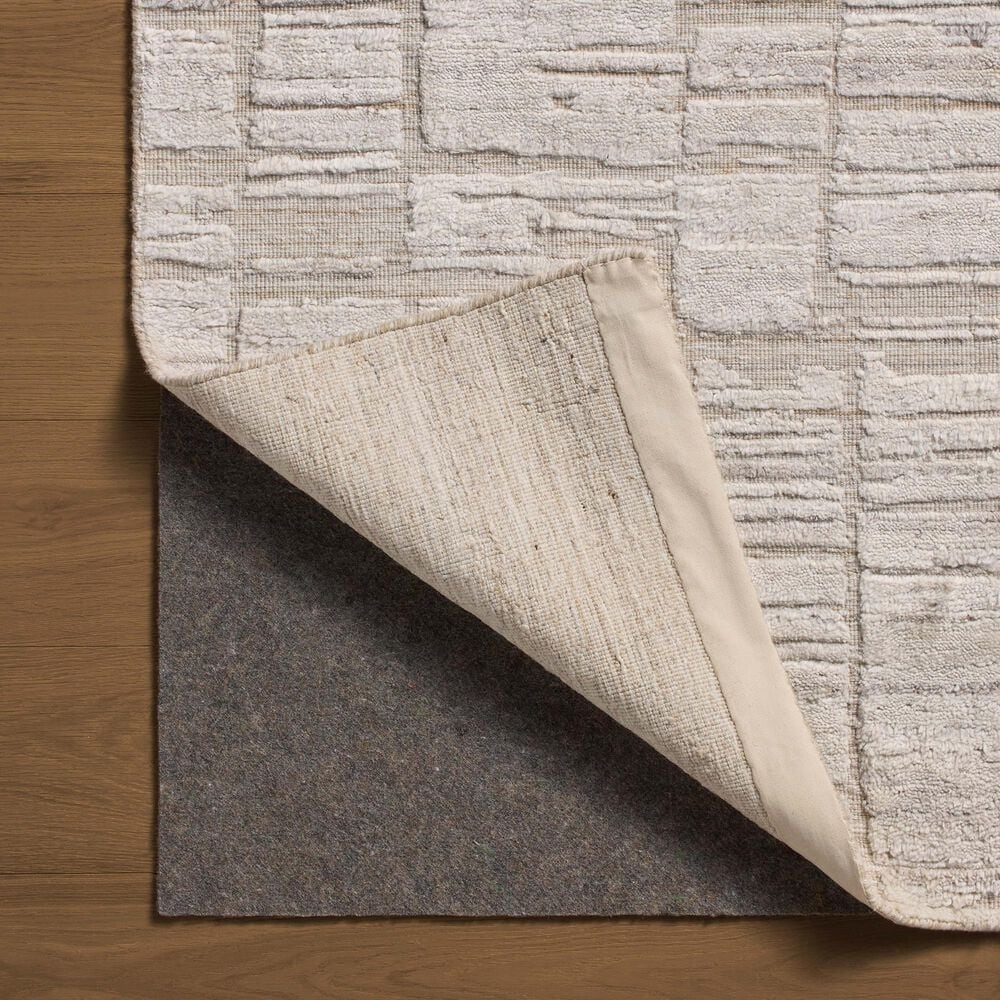 Loloi Daniel Antique Ivory 2&#39;6&quot; x 8&#39;6&quot; Runner, , large