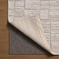 Loloi Daniel Antique Ivory 2"6" x 8"6" Runner, , large