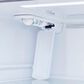 LG 26 Cu. Ft. Bottom-Freezer Refrigerator in Stainless Steel, , large