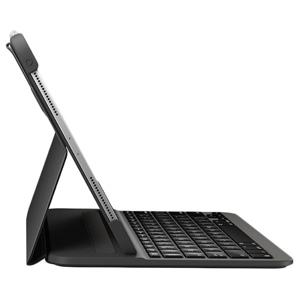 Mandag Hændelse, begivenhed umoral Logitech Slim Folio Pro Backlit Keyboard Case with Bluetooth for iPad Pro 11"  in Graphite | Nebraska Furniture Mart