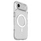 LAUT Crystal Matter X Case with MagSafe for iPhone Air in Crystal, , large