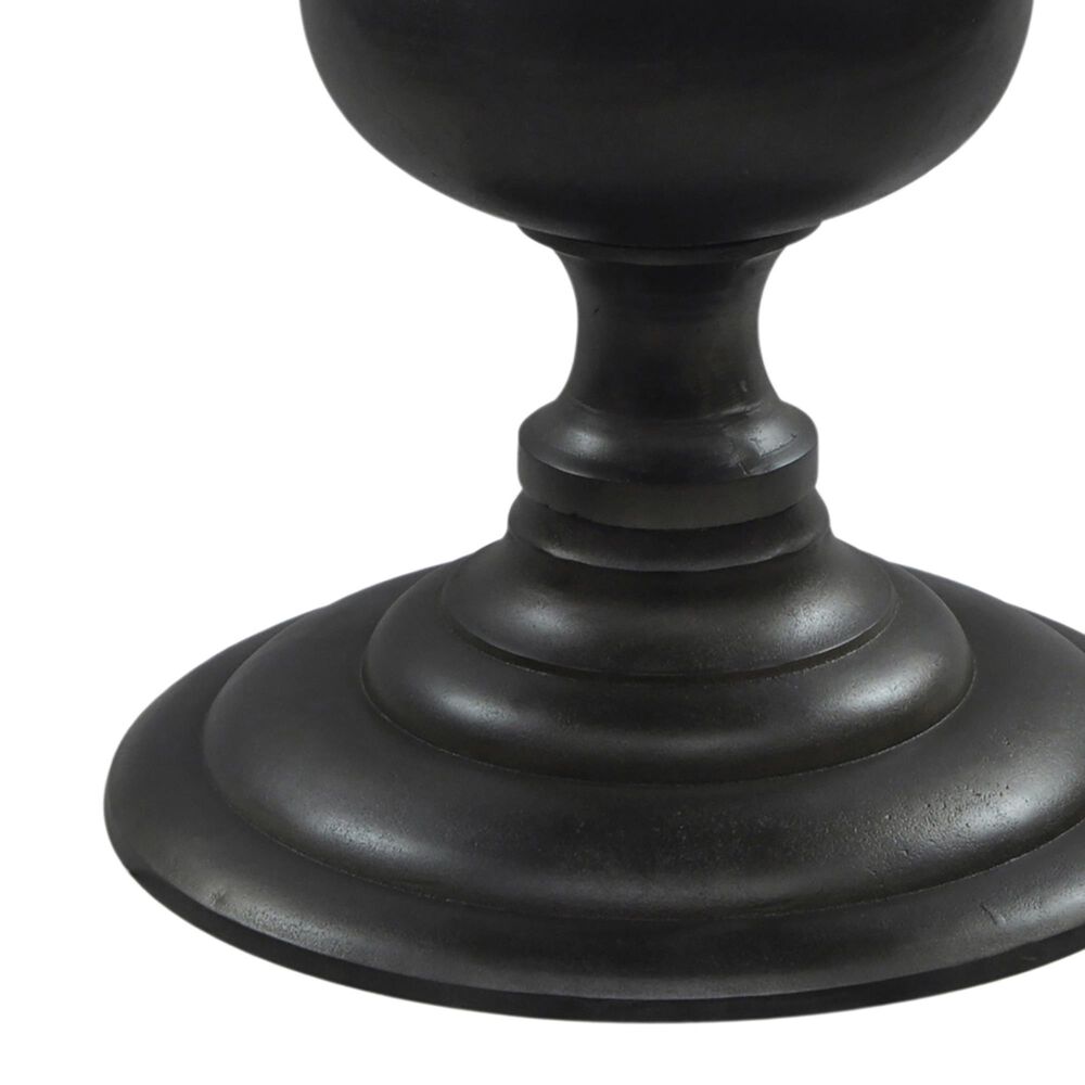 Moe&#39;s Home Collection Lexie Dining Table in Black, , large