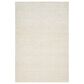 Surya Reika REK-2300 2" x 3" Off-White, Light Slate, Black Area Rug, , large