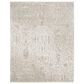 Oriental Weavers Avalon Ivory and Beige 5"3" x 7"10"Area Rug, , large