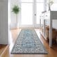 Dalyn Rug Company Hatay 2"3" x 7"6" Sky Runner, , large