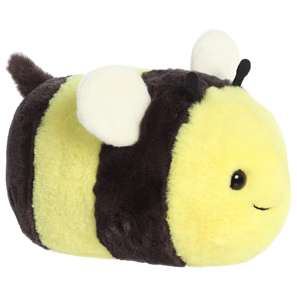 Aurora Spudster Spudsters 10" Bee Plush, , large