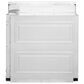 Forno Gallico 30" Single Electric Wall Oven with French Door in Stainless Steel, , large