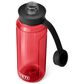 YETI Yonder 34 Oz Tether Bottle in Rescue Red, , large