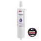 LG LT600P Replacement Refrigerator Water Filter in White, , large
