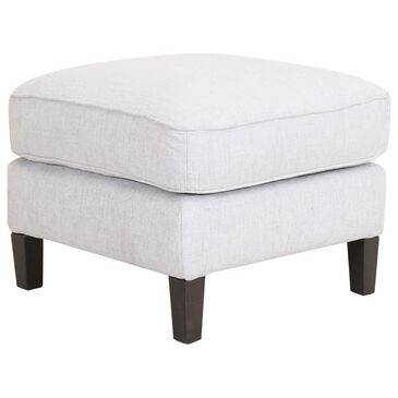 Drew and Jonathan Home Penelope Ottoman in Luna Vanilla, , large