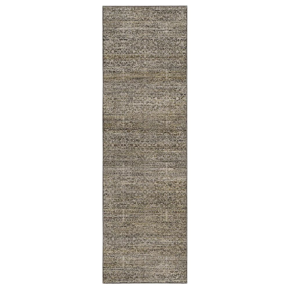 Dalyn Rug Company Vico VC9 Khaki 2"3" x 7"6" Runner, , large