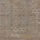 Amber Lewis x Loloi Cali 7"10" x 10" Taupe and Multicolor Area Rug, , large