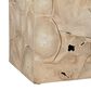 Crestview Collection Jackson End Table in Natural, , large