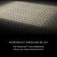 Beautyrest Black Series 3 Plush Pillow Top King Mattress, , large