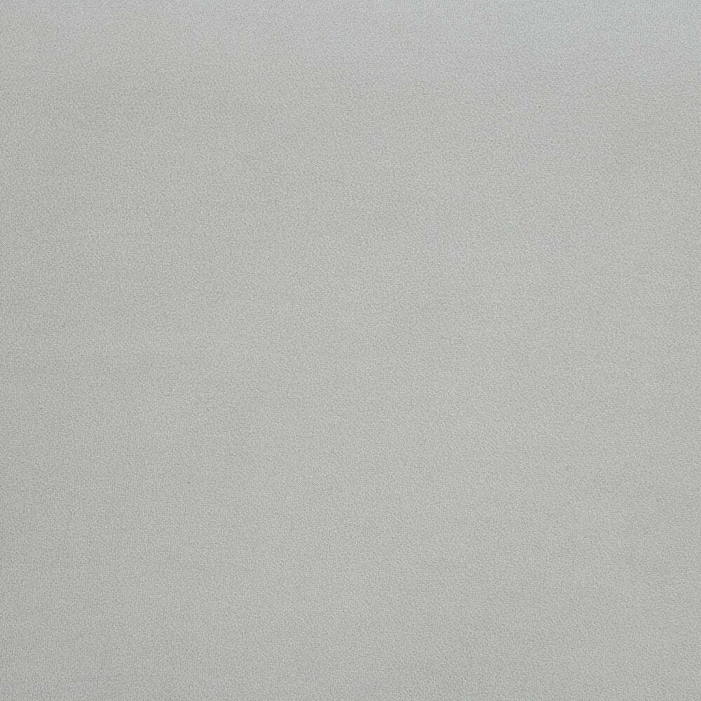 Linon Home Decor Angela Vanity with Stool in White, , large