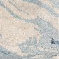 Jaipur Genesis Atha 9" x 13" Humas Area Rug, , large