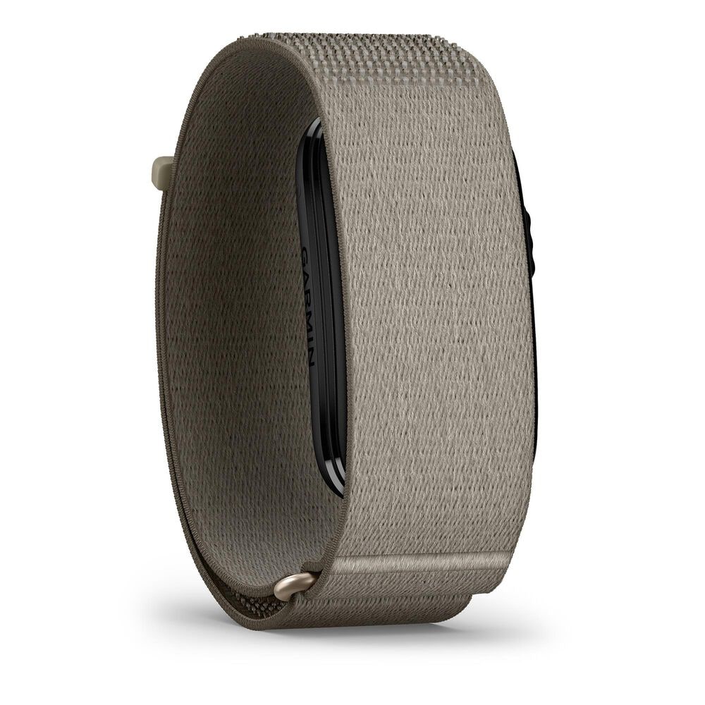 Garmin CIRQA Smart Band L/XL in French Gray, , large