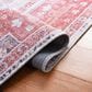 Safavieh Serapi SEP563 4" x 6" Rust and Ivory Area Rug, , large