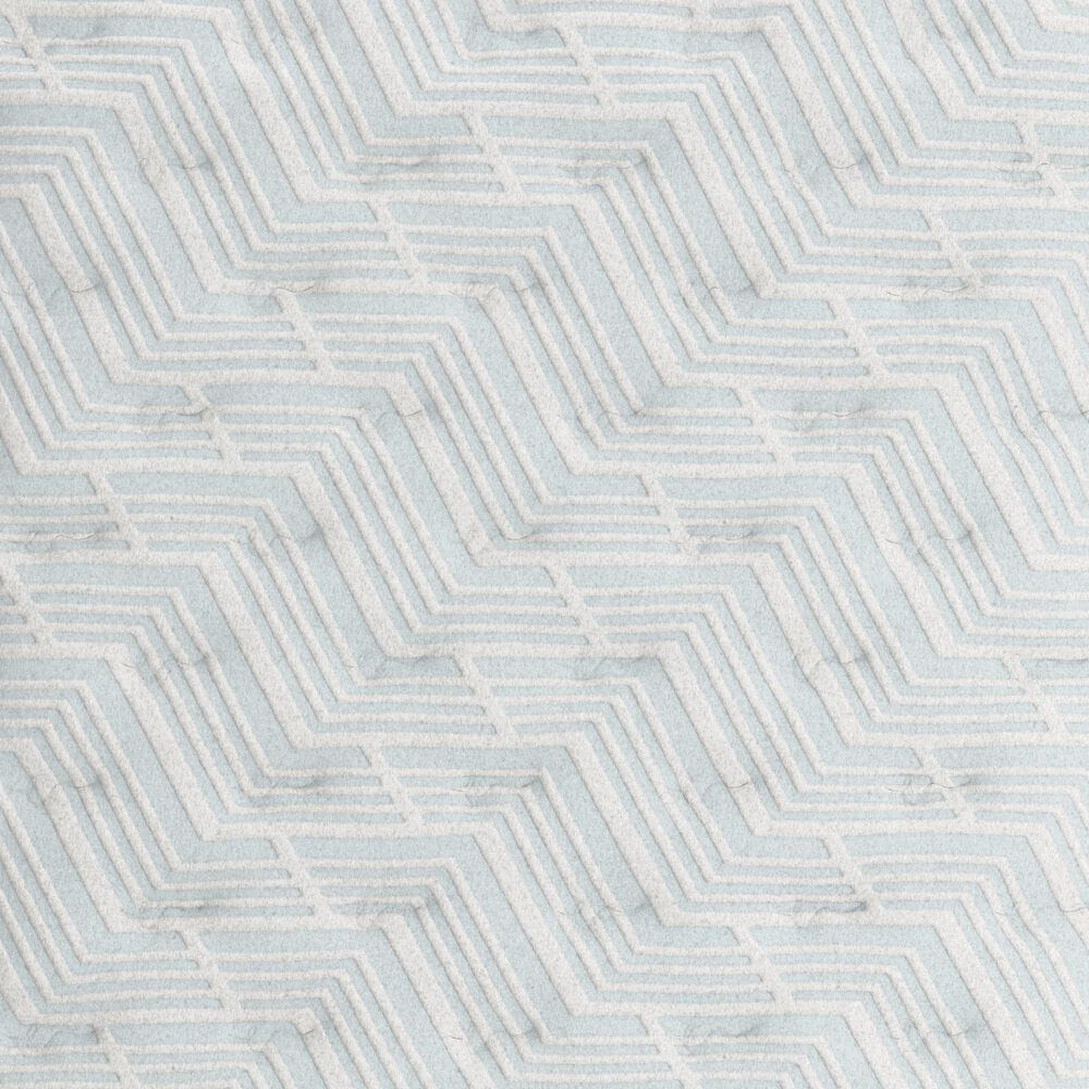 Ashley Palisades Plush Queen Mattress, , large