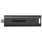 Kingston Technology DataTraveler Max Gen 2 512GB Type-C Flash Drive in Black, , large