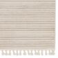 Jaipur Jaida Khoda Gray Morn and Humus 6"3" x 9"6" Area Rug, , large