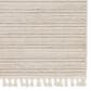 Jaipur Jaida Khoda Gray Morn and Humus 6"3" x 9"6" Area Rug, , large