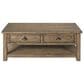 Forma & Co Monterey Coffee Table in Natural, , large
