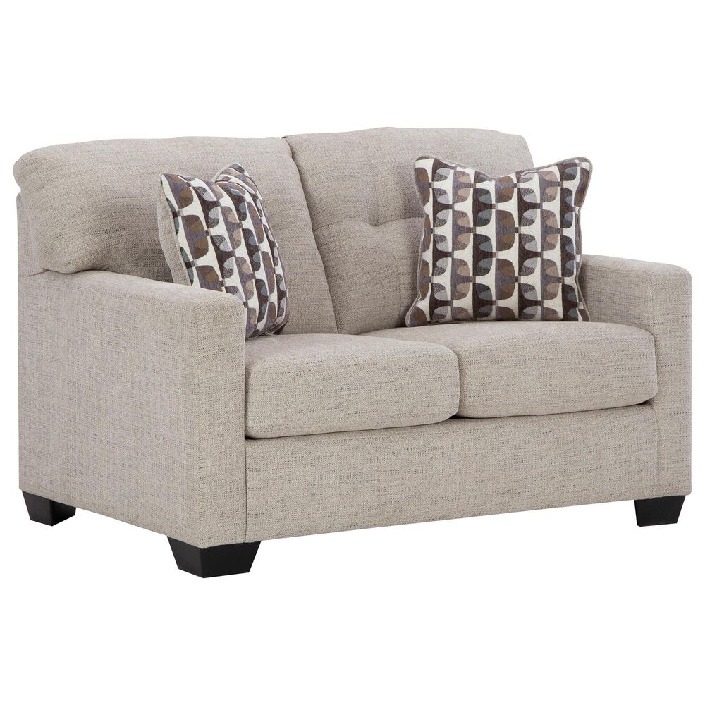 Ashley Mahoney, Eros and Chaston 7-Piece Living Room Set in Pebble, , large