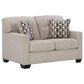 Ashley Mahoney, Eros and Chaston 7-Piece Living Room Set in Pebble, , large