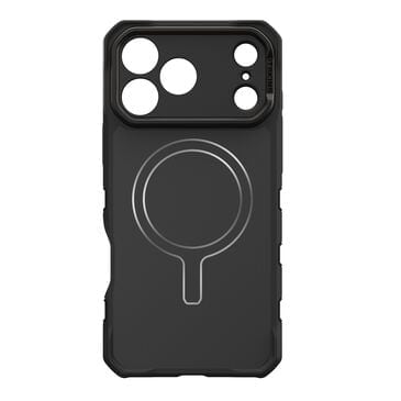 ITSkins Supreme_R Bold MagSafe Case for Apple iPhone 17 Pro Max - Black, , large