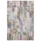 Dalyn Rug Company Lumara Confetti 9" x 12" Area Rug, , large