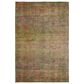 Dalyn Rug Company Burano BU9 8" x 10" Cactus Indoor/Outdoor Area Rug, , large