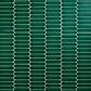 Dal-Tile Artefino Element Forest 1.5" x 6" Capsule on 12" x 13" Porcelain Mosaic Sheet, , large