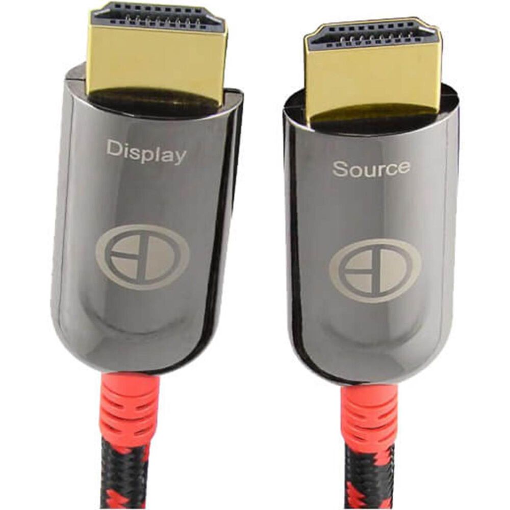 Helios Helios 9&#39; AOC HDMI Cable, , large
