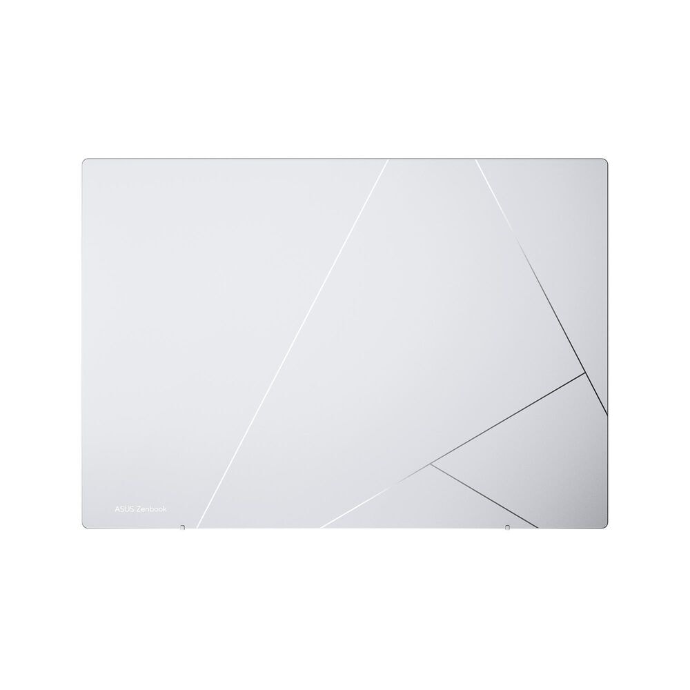 ASUS Zenbook 14&quot; Laptop | Intel Core i9-13900H - 16GB RAM - Intel Iris Xe Graphics - 1TB SSD in Foggy Silver, , large