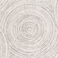 Surya Gavic 2" x 3" Gray and Beige Area Rug, , large