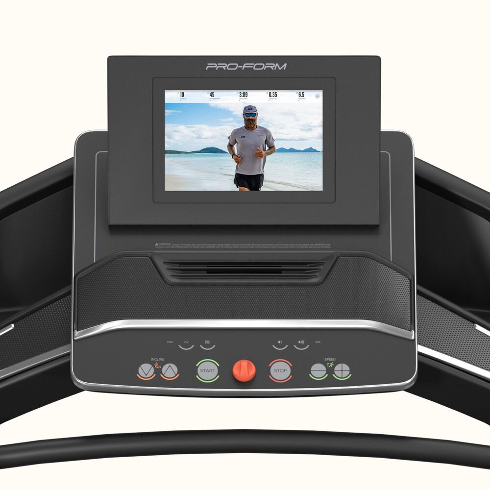 ProForm Proform Carbon Pro 2000 Treadmill in Black, , large